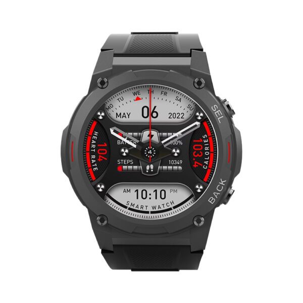 WiWU SW04 Smart Watch