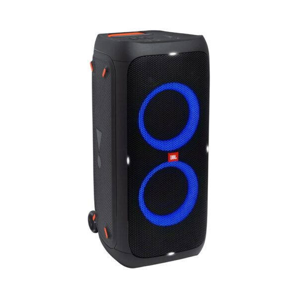 JBL PartyBox 310 Portable Bluetooth Speaker