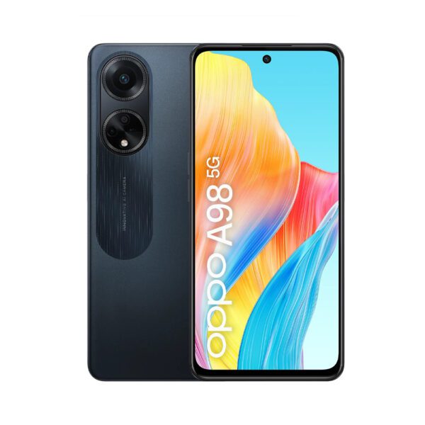 Oppo A98 4G 8GB 256GB