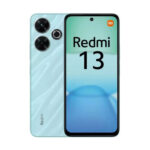 گوشی شیائومی مدل Redmi 13 رم 8 حافظه 256