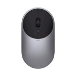 موس بی سیم شیائومی مدل Xiaomi Mi Portable Mouse 2