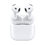 هندزفری بی سیم اپل مدل AirPods 4 نسخه ANC