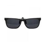 گیره عینک آفتابی شیائومی مدل Xiaomi MiJia Anti-slip polarized sunglasses Clip MJTA05LM