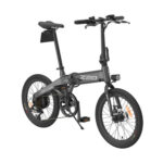 دوچرخه تاشو برقی شیائومی مدل Himo Z20