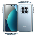 گوشی شیائومی مدل Redmi Note 15 Pro 4G رم 8 حافظه 256 - Image 2