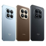 گوشی شیائومی مدل Redmi Note 15 Pro Plus 5G رم 12 حافظه 512 - Image 2