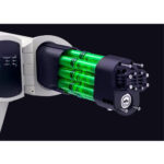 دوچرخه تاشو برقی شیائومی مدل Himo Z20 - Image 4