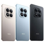 گوشی شیائومی مدل Redmi Note 15 Pro 4G رم 8 حافظه 256 - Image 5