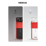 گوشی نوکیا 5710 XpressAudio - Image 2