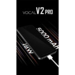 گوشی وکال مدل Vocal V2 pro رم 4 حافظه 128 گیگ - Image 2