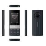 گوشی موبایل میدسل مدل Middcell M150 دو سیم کارت ظرفیت 32 مگابایت - Image 2