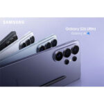 گوشی سامسونگ مدل Galaxy S26 Ultra رم 12 حافظه 256 - Image 3