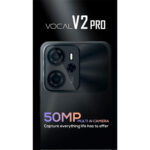 گوشی وکال مدل Vocal V2 pro رم 4 حافظه 128 گیگ - Image 3