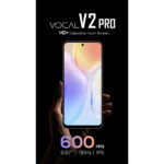گوشی وکال مدل Vocal V2 pro رم 4 حافظه 128 گیگ - Image 4