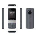 گوشی موبایل میدسل مدل Middcell M150 دو سیم کارت ظرفیت 32 مگابایت - Image 4
