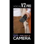 گوشی وکال مدل Vocal V2 pro رم 4 حافظه 128 گیگ - Image 5