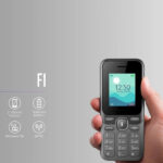 گوشی موبایل وکال مدل F1 دو سیم‌کارت ظرفیت 32 مگابایت و رم 32 مگابایت - Image 3