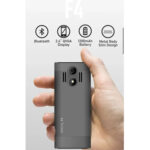 گوشی موبایل وکال مدل F4 ظرفیت 64 مگابایت رم 64 مگابایت - Image 3