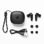 هدفون بلوتوثی انکر مدل Anker SoundCore R50i - Image 3