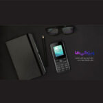گوشی موبایل وکال مدل F1 دو سیم‌کارت ظرفیت 32 مگابایت و رم 32 مگابایت - Image 5