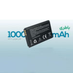 گوشی موبایل وکال مدل F2 دو سیم‌کارت ظرفیت 32 مگابایت و رم 32 مگابایت - Image 6