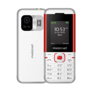 گوشی موبایل میدسل مدل M5310 دو سیم‌کارت ظرفیت 32 مگابایت و رم 32 مگابایت