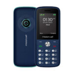 گوشی موبایل میدسل مدل M130 دو سیم‌کارت ظرفیت 32 مگابایت و رم 32 مگابایت