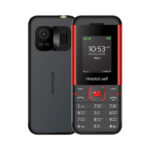 گوشی موبایل میدسل مدل M5310 دو سیم‌کارت ظرفیت 32 مگابایت و رم 32 مگابایت - Image 2
