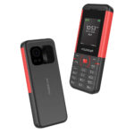 گوشی موبایل میدسل مدل M5310 دو سیم‌کارت ظرفیت 32 مگابایت و رم 32 مگابایت - Image 3