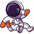Astronaut Astronaut